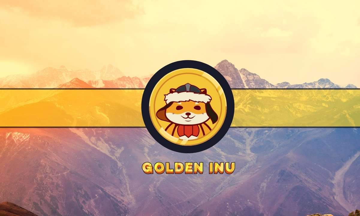Golden Inuverse, A Token Burning Play-2-Earn Crypto Game, Will Launch Before The End Of The Year Of 2023