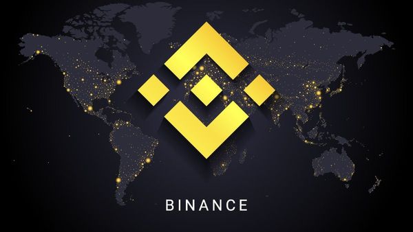 The ICO For Binance Raised Less Than $5 Million: Forbes