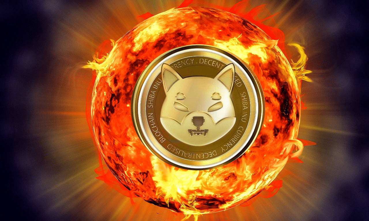 Since September 22, The Daily Shib Burn Has Dropped 91%. Golden Inu Gives An Update On The Upcoming Web3 Game