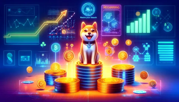 Maximise Your Rewards: The Smart Way to Stake Shiba Inu in 2024