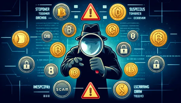 Tokensniffer Uncovered: Your Essential Guide to Spotting Scam Tokens
